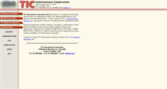 Desktop Screenshot of ibew461benefits.org